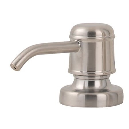 Pfister Pfister S/A Soap Dspnsr As Pvd 920-526S